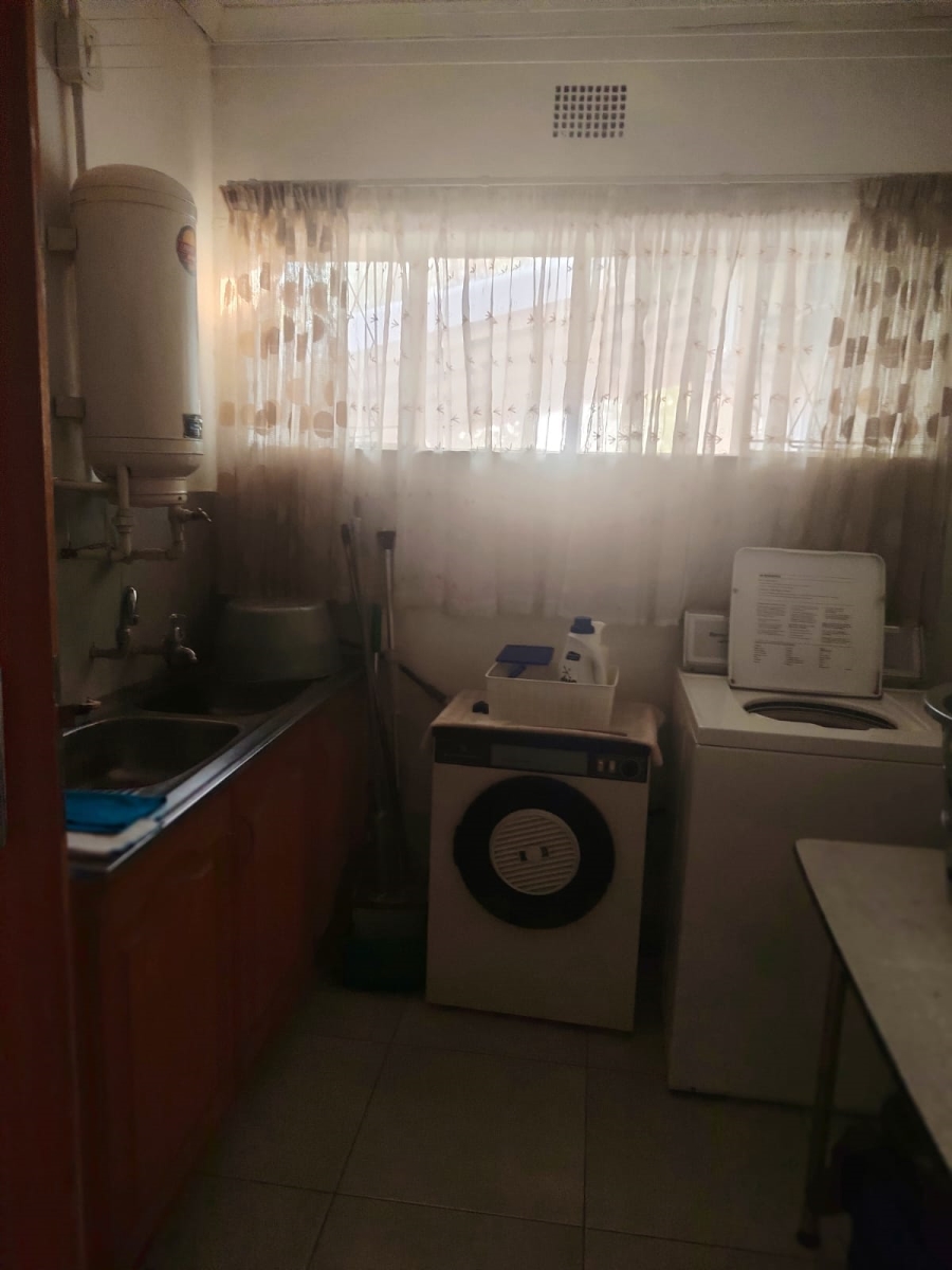 4 Bedroom Property for Sale in Sasolburg Ext 4 Free State